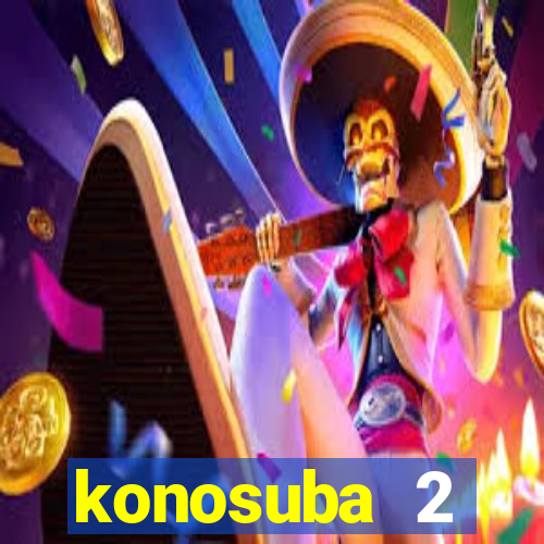 konosuba 2 temporada dublado